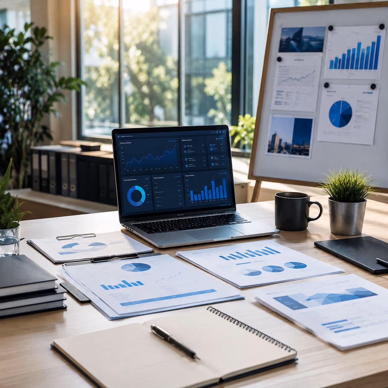 A considered digital strategy for business growth
