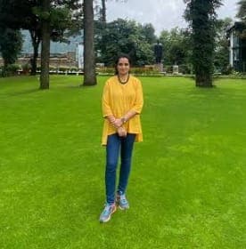 Aditi Garg
